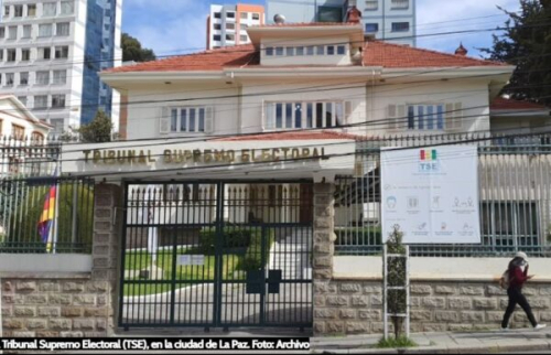 En el TSE esperan inscripción de más de 4.500 candidatos para las elecciones de agosto