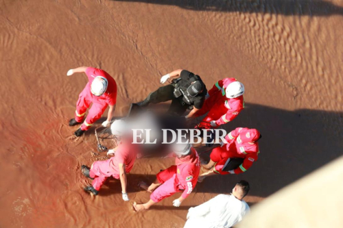 Autopsia confirma tortura en el caso del cadáver hallado en una maleta