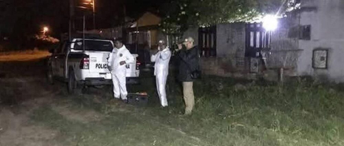 Doble asesinato en el Plan Tres Mil: La mujer recibió cuatro balazos y el hombre tres, revela autopsia