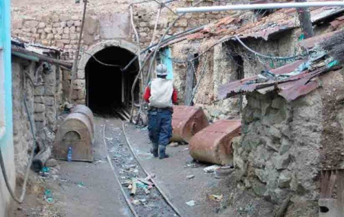 La muerte de tres mineros eleva los decesos a 47 este año en las minas de Potosí