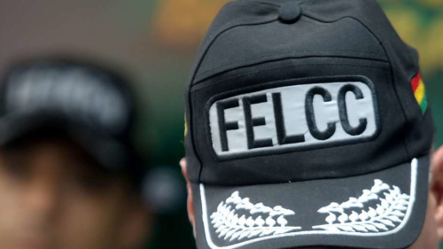 En Potosí hallan muerto a un efectivo del Gacip en la zona de San Cristóbal