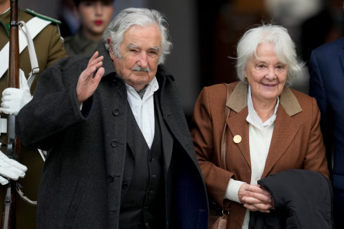 “La vida es hermosa, y se gasta y se va”: el mensaje de José ‘Pepe’ Mujica al revelar que padecía cáncer