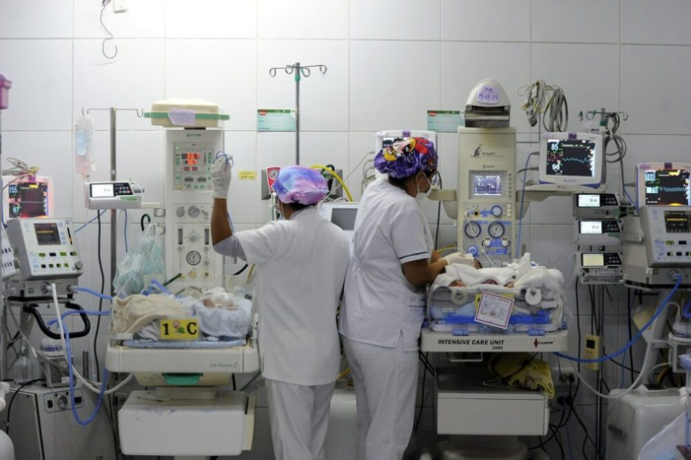 Santa Cruz: Hospital Japonés enfrenta crisis por hacinamiento