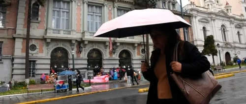 Gobierno anuncia ocho medidas ante la ola de frío que golpeará a Bolivia