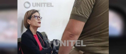 Fiscalía cuestiona la detención domiciliaria otorgada a la juez que dejó sin efecto la orden de aprehensión contra Evo