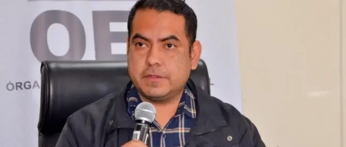 TSE confirma denuncias contra el MTS, PDC y UCS y señala que “si corresponde, se va a cancelar las personerías”
