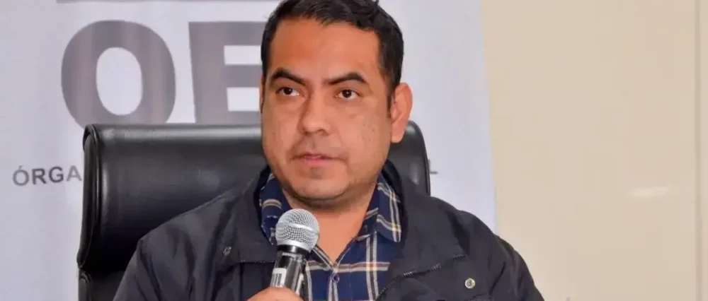 TSE confirma denuncias contra el MTS, PDC y UCS y señala que “si corresponde, se va a cancelar las personerías”