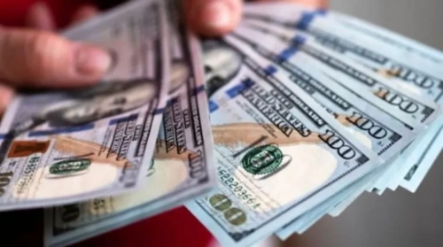 El dólar en casas de cambio se cotiza por encima de los Bs 17