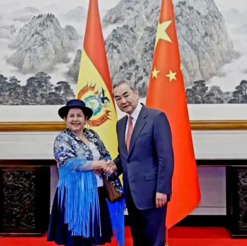 Bolivia firma protocolo para exportar cuero bovino a China