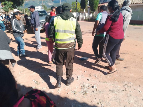 Esta es la lista de fallecidos y heridos en el fatal accidente durante un rally en Samaipata
