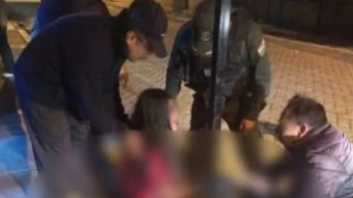 Denuncian que una joven fue asaltada y apuñalada en El Alto
