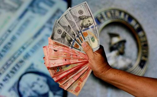 Dolarización digital: suben las operaciones con activos virtuales y surgen dudas sobre anuncio de regulación estatal
