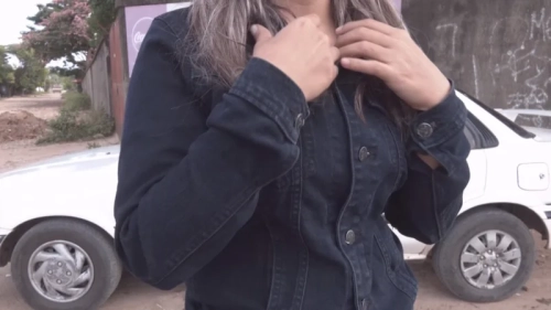 “Me apuntaron al pecho y me golpearon”: una joven relata violento asalto en la doble vía a La Guardia