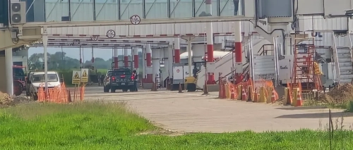 Jueza Moreno llega a Santa Cruz para cumplir detención preventiva en Palmasola por el caso Evo