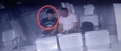 Tras captura de ‘Tuta’, Fiscalía y Policía investigan de oficio al efectivo que guió al líder del PCC a tramitar su documento