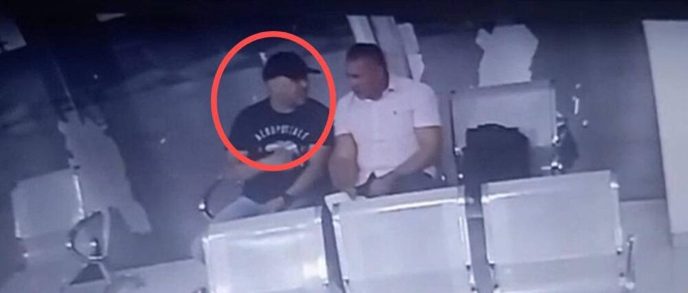 Tras captura de ‘Tuta’, Fiscalía y Policía investigan de oficio al efectivo que guió al líder del PCC a tramitar su documento