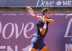 Murkel Dellien vuelve a la qualy de Roland Garros con la mira en el cuadro principal