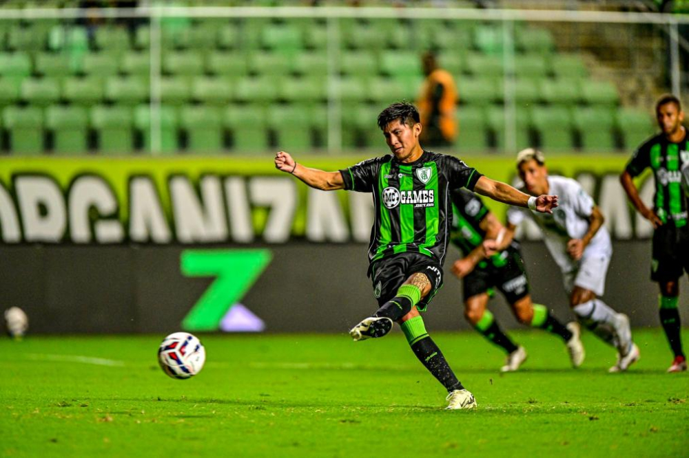 Apelación de América abre la puerta para un regreso anticipado de Miguel Terceros